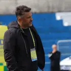 Foto Claudiu Niculescu părăseşte CSM Slatina pentru a prelua Unirea Slobozia