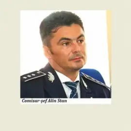 Foto A murit fostul şef al Poliţiei Olt. Avea doar 51 de ani