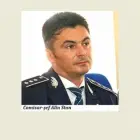 Foto A murit fostul şef al Poliţiei Olt. Avea doar 51 de ani