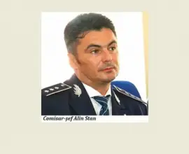 Foto A murit fostul şef al Poliţiei Olt. Avea doar 51 de ani