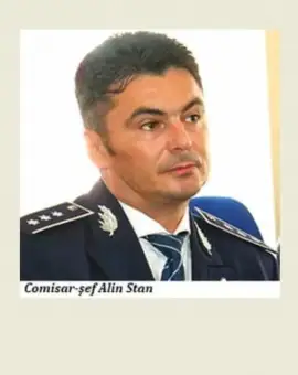 Foto A murit fostul şef al Poliţiei Olt. Avea doar 51 de ani