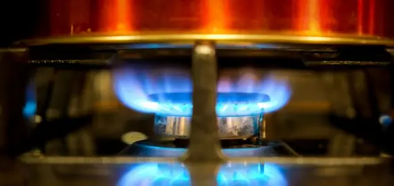 Foto Gaze naturale pentru comuna Milcov: Investiție de peste 11 milioane de lei