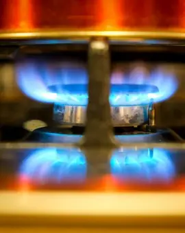 Foto Gaze naturale pentru comuna Milcov: Investiție de peste 11 milioane de lei