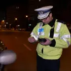 Foto Dosar penal pentru un tânăr, din Drăghiceni, prins conducând deși avea permisul suspendat