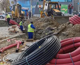 Foto Lovitură financiară pentru primării în 2026: Sunt obligate să plătească 20% cofinanțare pentru proiectele „Anghel Saligny”