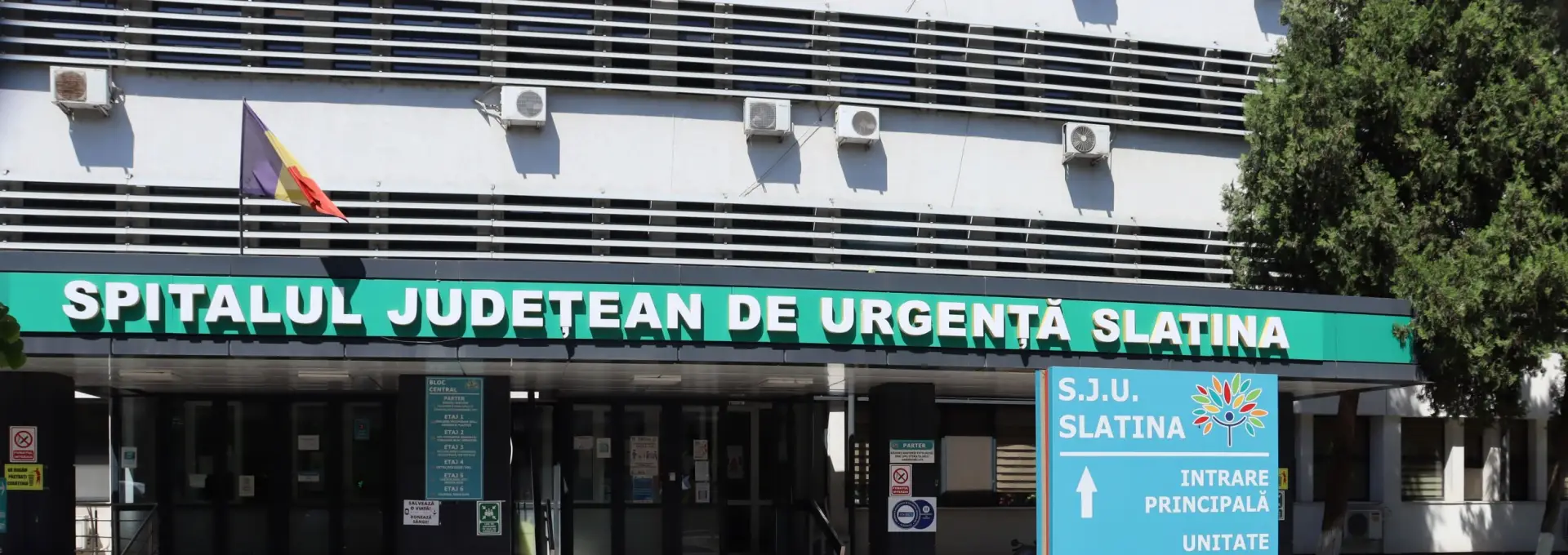 Foto Tânăr din Bârlad, salvat la Spitalul Județean de Urgență Slatina prin programul AP-Arsuri. „M-am născut a doua oară“