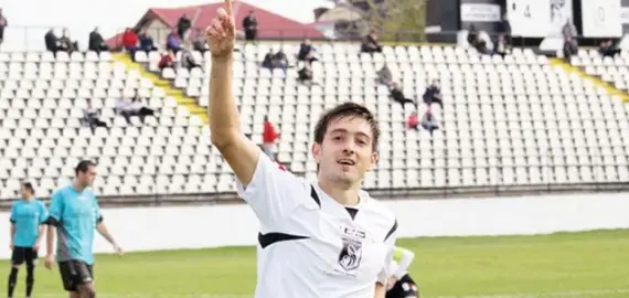 Foto Viorel Ferfelea adus pe banca echipei CSM Slatina, după plecarea lui Niculescu