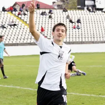 Foto Viorel Ferfelea adus pe banca echipei CSM Slatina, după plecarea lui Niculescu