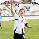 Foto Viorel Ferfelea adus pe banca echipei CSM Slatina, după plecarea lui Niculescu