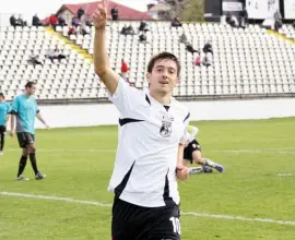 Foto Viorel Ferfelea adus pe banca echipei CSM Slatina, după plecarea lui Niculescu