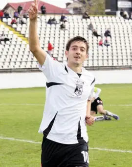 Foto Viorel Ferfelea adus pe banca echipei CSM Slatina, după plecarea lui Niculescu