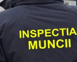 Foto Prima amendă dublată pentru muncă nedeclarată, aplicată în județul Olt. Sancțiune de 40.000 de lei în luna ianuarie