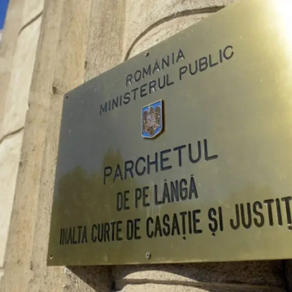 Foto Cine s-a înscris pentru şefia Parchetului General, DNA şi DIICOT