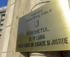 Foto Cine s-a înscris pentru şefia Parchetului General, DNA şi DIICOT