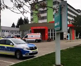 Foto Îmbolnăvirile respiratorii se mențin la cote ridicate în Olt, punând presiune pe spitale