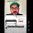 Foto „Grătarele handmade” ale şefului DUS explică prețul exorbitant al adăposturilor pentru pisici: „Nu pot să-l contrazic, e specialist în ospitalitate”