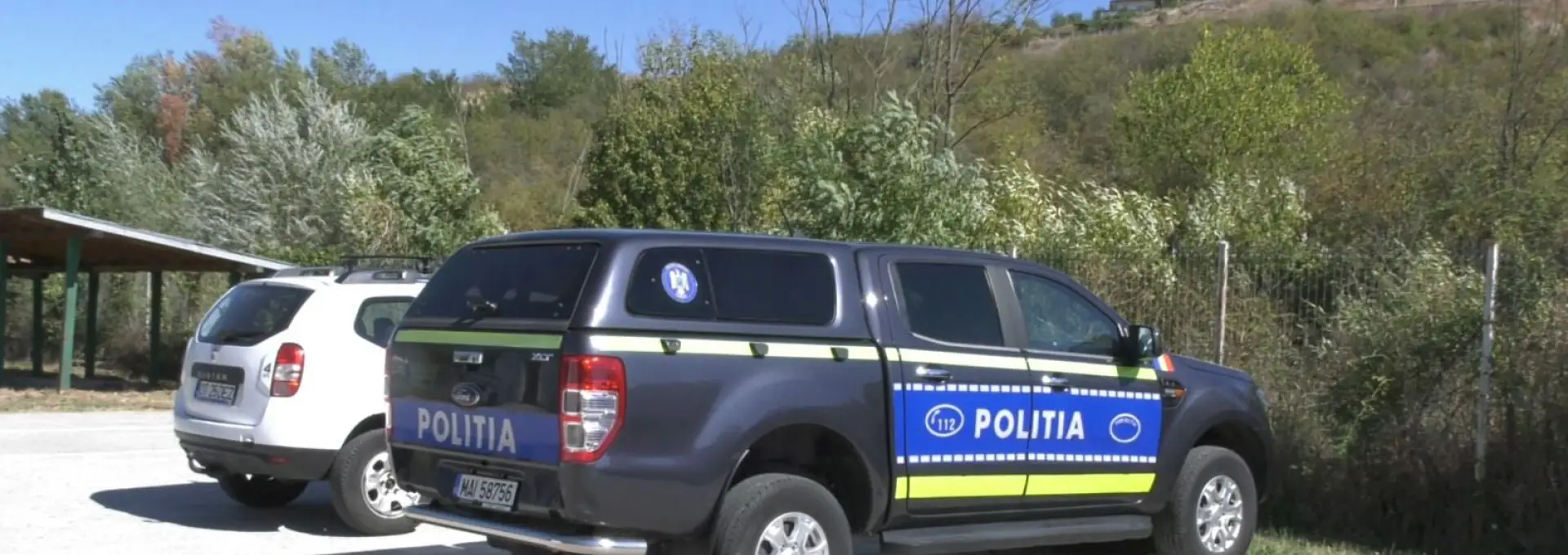 Foto Bărbat din Caracal, amendat de Poliţia animalelor şi lăsat fără cal