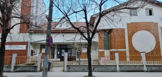 Foto Centrele militare judeţene ar urma să treacă în administrarea Ministerului Apărării din 2027