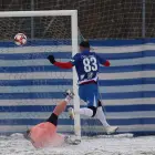 Foto Dâmboviţa-Olt, duel la barajul de promovare în Liga a III-a