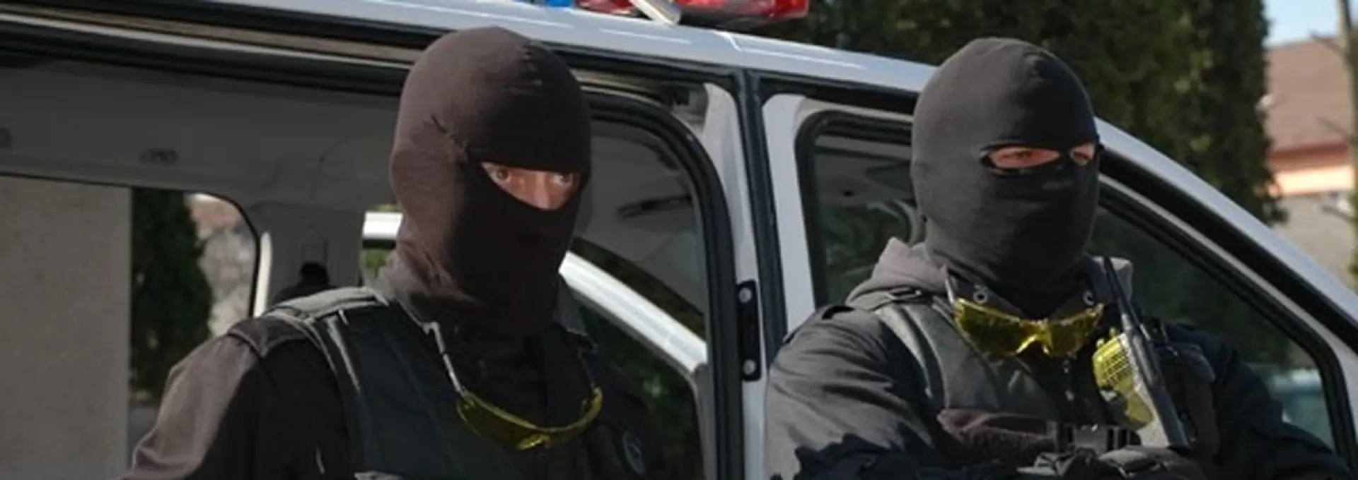 Foto Percheziţii în judeţul Olt, într-un dosar de evaziune fiscală. Prejudiciul este de aproximativ 2 mil. lei (VIDEO)