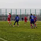 Foto Academica Balş, victorie în meciul de pregătire cu Steaua Bucureşti