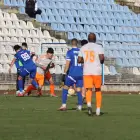 Foto CSM Slatina, remiză cu Metaloglobus în ultimul meci din grupele Cupei României