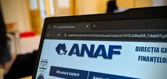 Foto Criteriile pentru declararea inactivității fiscale au rămas neschimbate în privința mandatului administratorilor