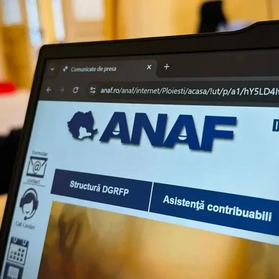 Foto Criteriile pentru declararea inactivității fiscale au rămas neschimbate în privința mandatului administratorilor