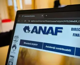 Foto Criteriile pentru declararea inactivității fiscale au rămas neschimbate în privința mandatului administratorilor