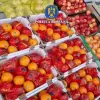 Foto 12 tone de portocale cu pesticide, vândute românilor sub etichetă falsă de Grecia. 12 persoane duse la audieri