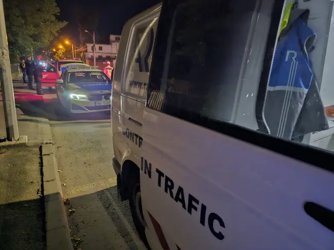 Foto Pericol pe șosele din Olt: Peste 160 de mașini controlate de RAR, în judeţul Olt, puteau provoca un accident în orice clipă