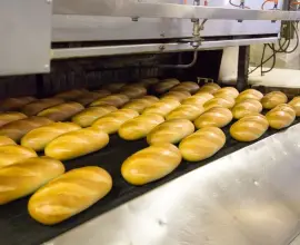 Foto Două unități de panificație din Olt, suspendate temporar în luna ianuarie de DSVSA