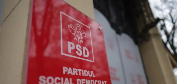 Foto PSD se opune tăierilor „fără excepţii” a salariilor din sistemul bugetar
