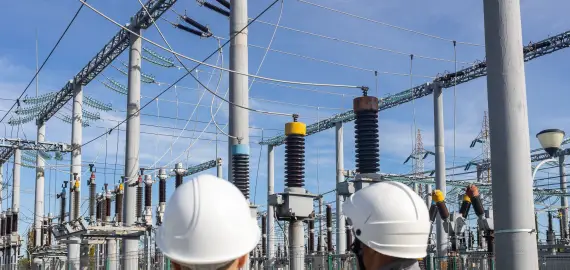 Foto Distribuție Oltenia: Peste 50.000 de prosumatori racordați la rețea