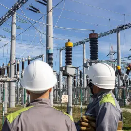 Foto Distribuție Oltenia: Peste 50.000 de prosumatori racordați la rețea