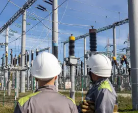 Foto Distribuție Oltenia: Peste 50.000 de prosumatori racordați la rețea