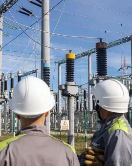 Foto Distribuție Oltenia: Peste 50.000 de prosumatori racordați la rețea