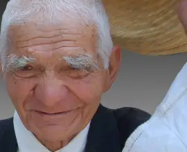 Foto  „Cioplitorul de gânduri” ajunge la București. Expoziție eveniment la Muzeul Satului, dedicată marelui artist popular Nicolae M. Nica