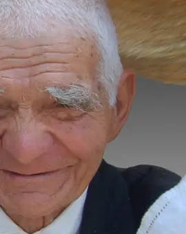 Foto  „Cioplitorul de gânduri” ajunge la București. Expoziție eveniment la Muzeul Satului, dedicată marelui artist popular Nicolae M. Nica