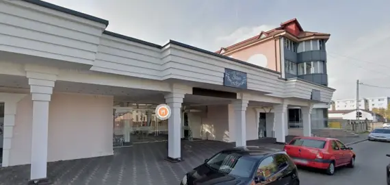 Foto „Telenovela” demolării sălii Articus: Primăria Slatina, neputincioasă în fața unei construcții ilegale, deși are sentință definitivă din 2023