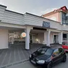 Foto „Telenovela” demolării sălii Articus: Primăria Slatina, neputincioasă în fața unei construcții ilegale, deși are sentință definitivă din 2023