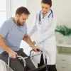 Imagine Recuperarea după un accident auto: de ce internarea într-o clinică grăbește revenirea la normal 