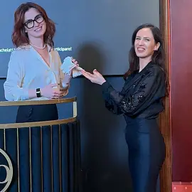 Foto Licitația colecției Darius Vâlcov, un succes răsunător: Vânzări de aproape 800.000 de euro și adjudecare de 100% în doar trei ore (VIDEO)