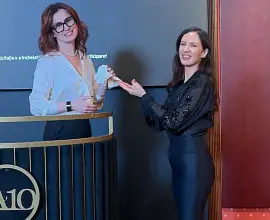 Foto Licitația colecției Darius Vâlcov, un succes răsunător: Vânzări de aproape 800.000 de euro și adjudecare de 100% în doar trei ore (VIDEO)