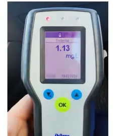 Foto Un şofer băut a acroşat o maşină parcată, în Slatina