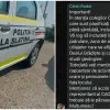 Foto Poliția Locală Slatina, acțiuni de tip securist pe banii noştri