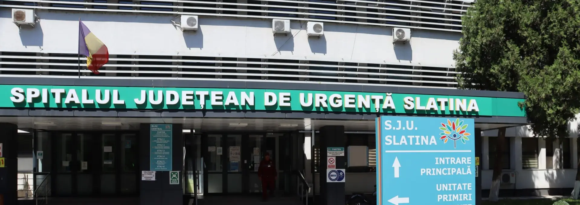 Foto Noi forțe la Cardiologie: Spitalul Județean Slatina îşi extinde echipa de intervenționişti pentru a salva mai multe vieți