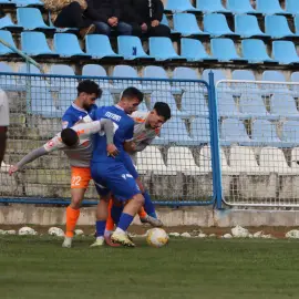 Foto CSM Slatina primeşte vizita echipei Campulung Muscel la reluarea Ligii a II-a