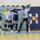 Foto CSM Slatina părăseşte Cupa României la loviturile de departajare