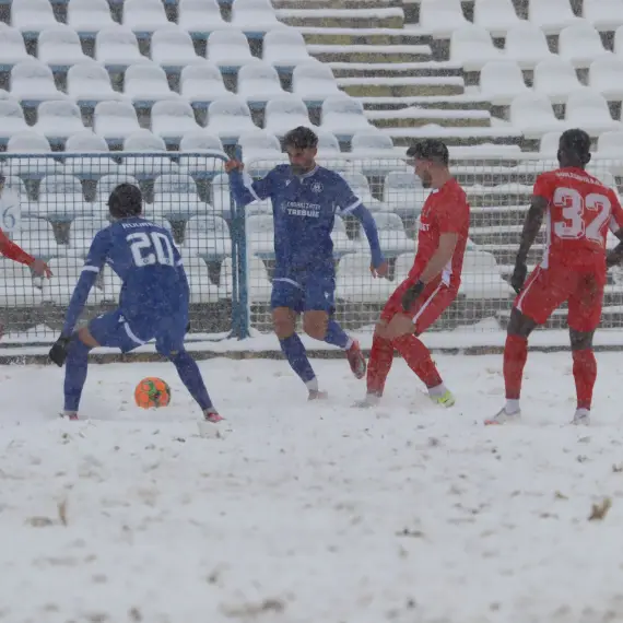 Foto CSM Slatina, remiză cu penultima clasată, Campulung Muscel. Ferfelea: „Acest meci n-ar fi trebuit să se dispute”